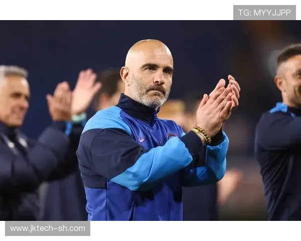 切尔西新任主帅马雷斯卡明确表示将优化一线队阵容加强竞争力