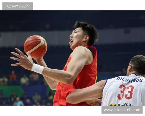 周琦仅得4分创平最低纪录 护框6次5次失败表现引热议