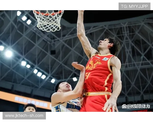 广厦四大核心合力砍下87分主场取胜 王博战术隐患渐显