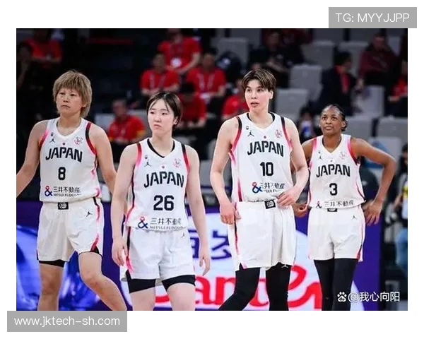日本女篮公布亚洲杯12人大名单 渡嘉敷来梦领衔冲击中国女篮